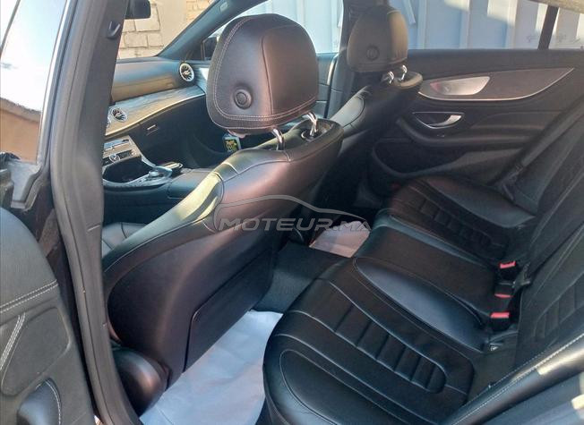 Mercedes cls 400d 4 matic amg Manufaktur 