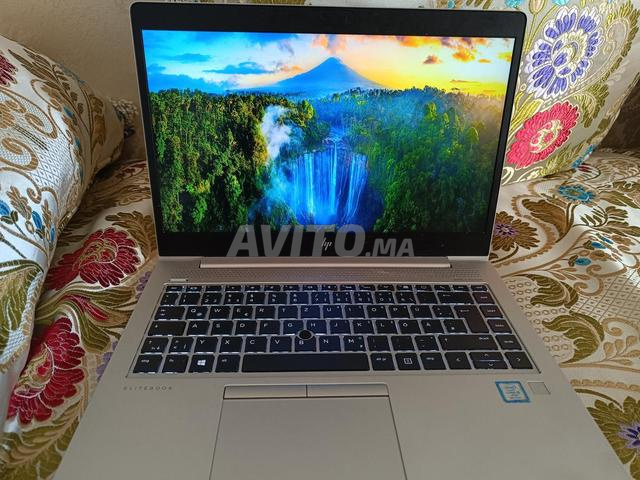 حاسوب محمول HP Elitebook. يمكنني التفاوض - 2