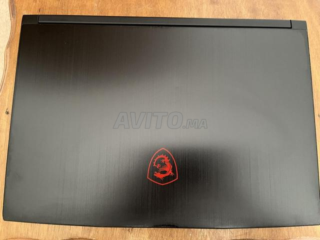 MSI GF63 Thin 10SCXR à vendre
