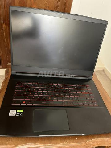 MSI GF63 Thin 10SCXR للبيع - 2