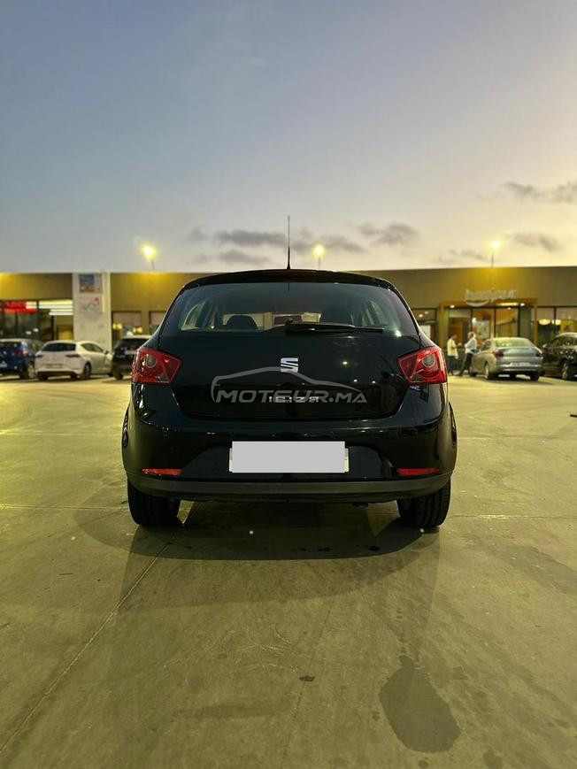Seat Ibiza Diesel à vendre 
