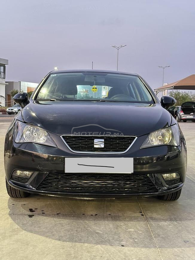 Seat Ibiza Diesel à vendre 