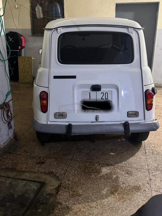 4 RINA Renault