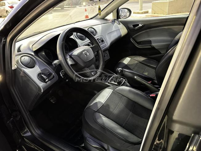 Seat Ibiza Diesel à vendre 