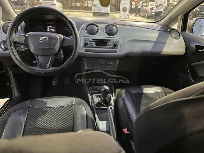 Seat Ibiza Diesel à vendre 