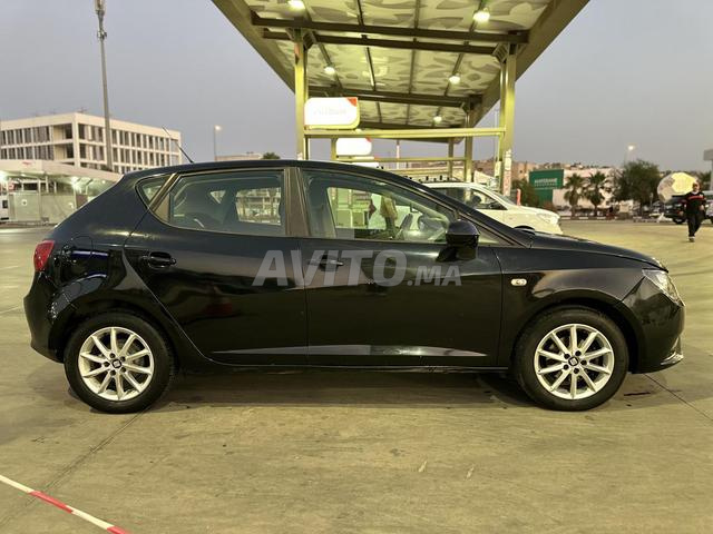 Seat Ibiza Diesel à vendre - 2