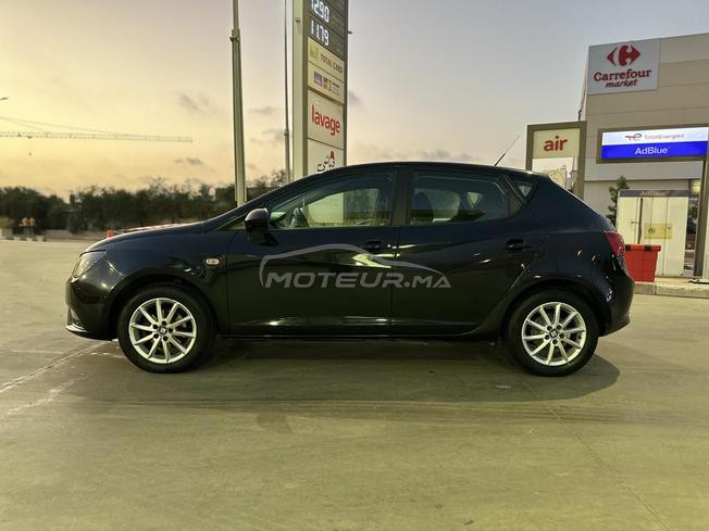 Seat Ibiza Diesel à vendre 