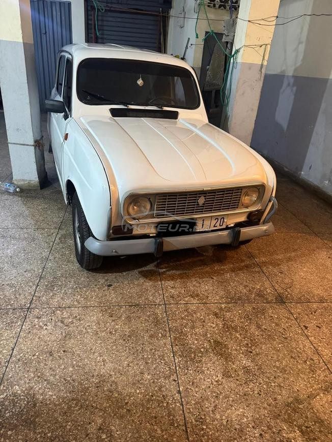 4 RINA Renault