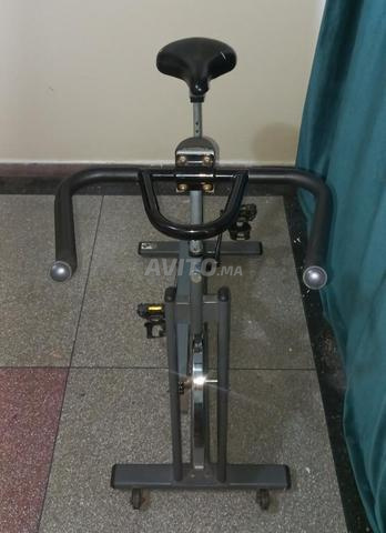 Vélo d'appartement - 2