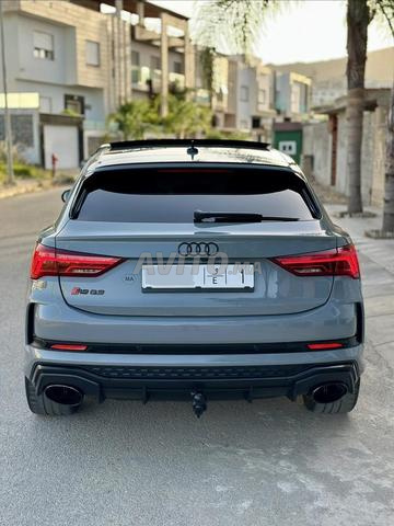أودي RS Q3 2022 - 2