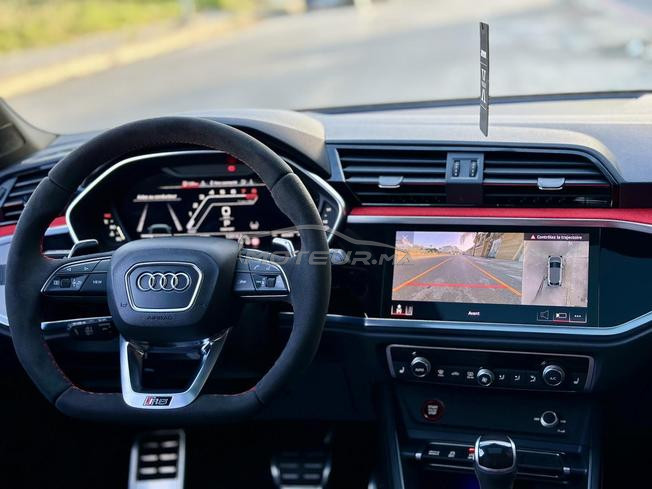 Audi RS Q3 2022