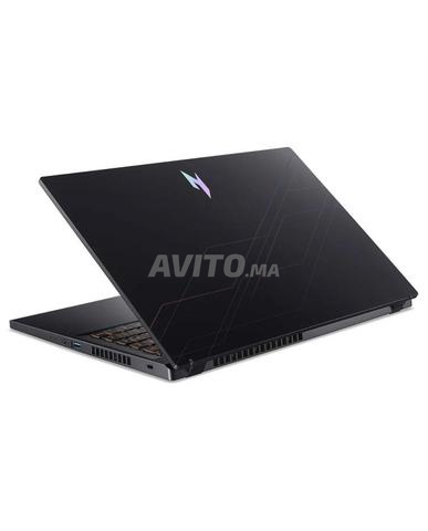 Acer Nitro V15 i5 RTX 5050 16Go - 2