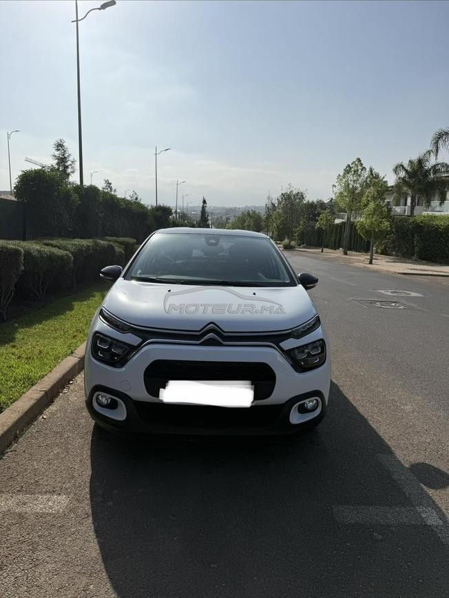 Citroën C3 2024