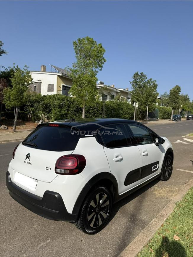 Citroën C3 2024
