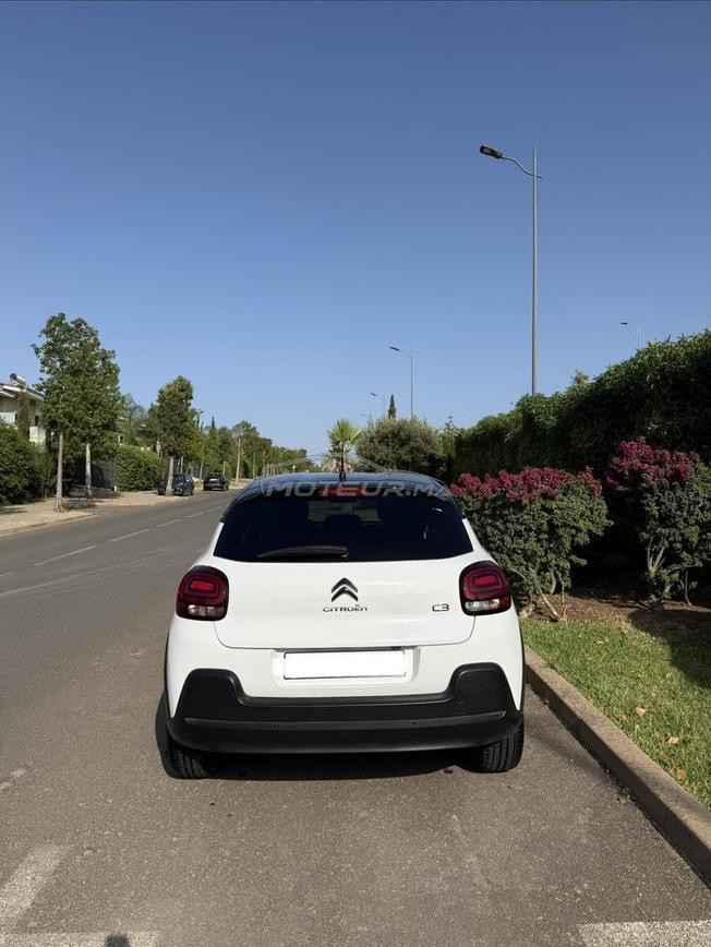 Citroën C3 2024