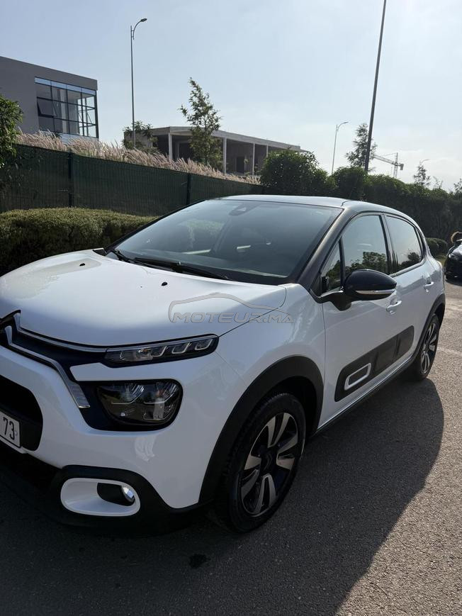 Citroën C3 2024