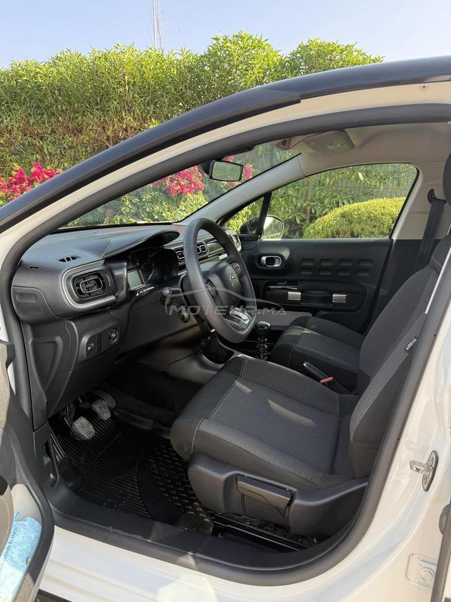 Citroën C3 2024