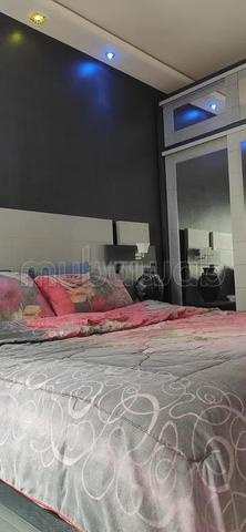 Studio meublé à louer 58 m² à Bourgogne - 2