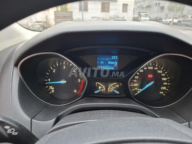 Ford Focus - 2