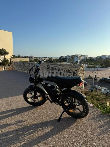 Vélos électriques Ouxi V8 PRO - 2