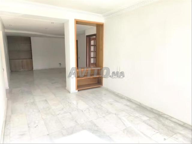 Appartement à louer 84 m² à Casablanca