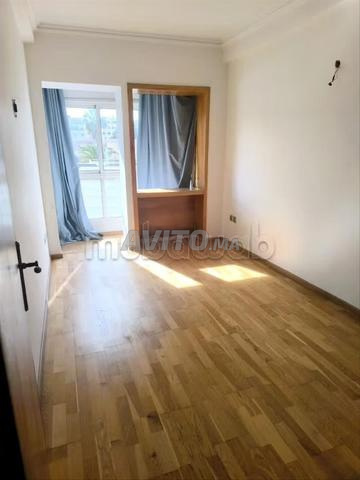 Appartement à louer 84 m² à Casablanca - 2