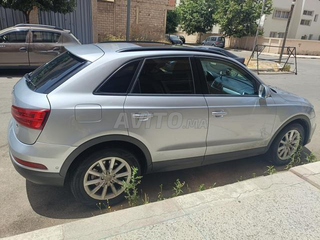 Audi Q3 أودي كيو3 نقية - 2