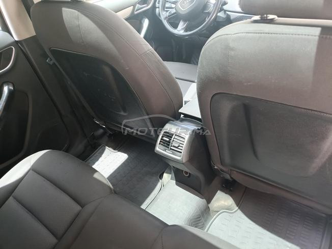 Audi Q3  أودي كيو3 نقية 