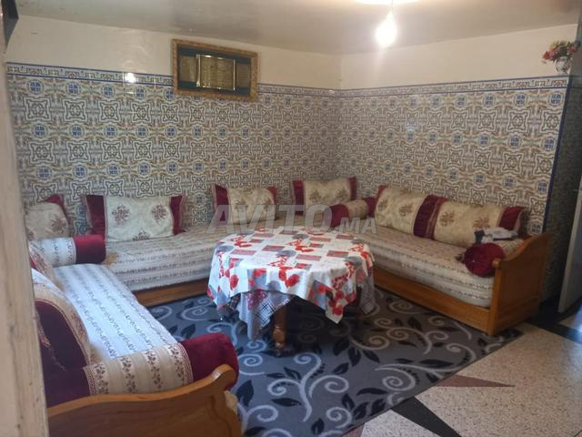 Appartement meublé familial