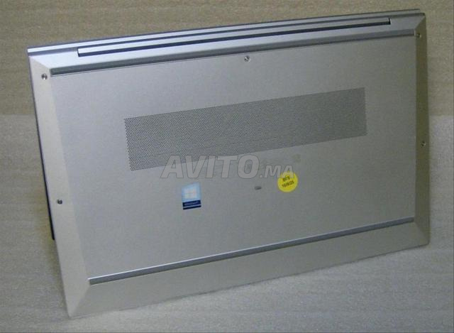 HP EliteBook 850 g7 i5-الجيل العاشر 16 جيجابايت رام 256 SSD