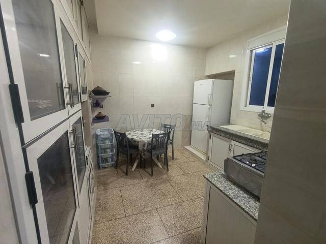 Appartement à louer 100 m² à Taza - 2