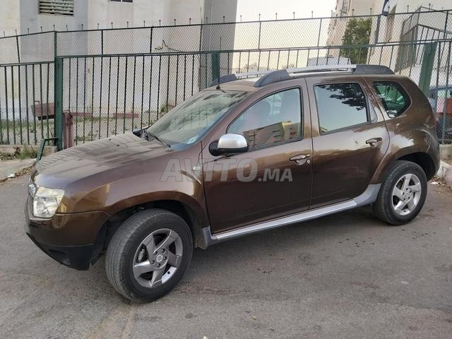 Dacia Duster - 2