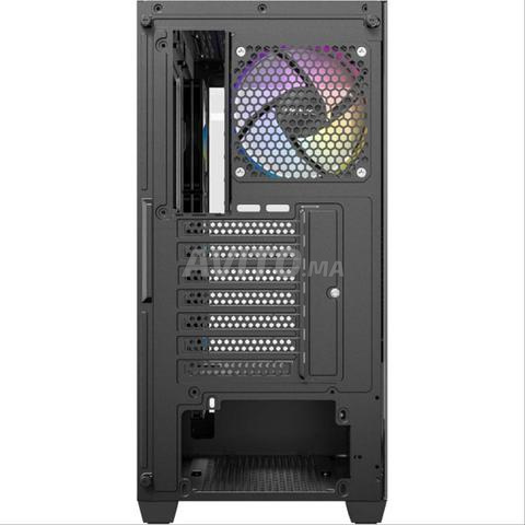 PC Gamer i7 12700KF RTX 5060 Ti 32Go - 2