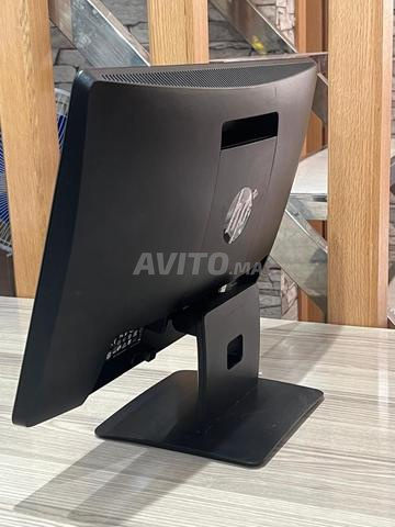 Écran HP P203 20 Pouces