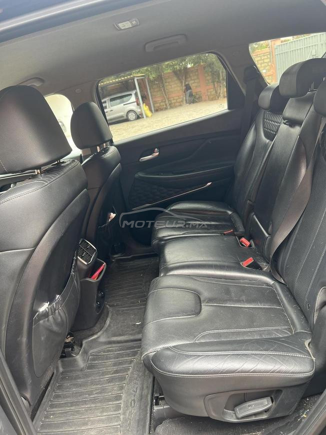 Hyundai Santa Fe 2020 