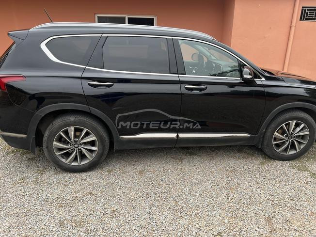 Hyundai Santa Fe 2020 