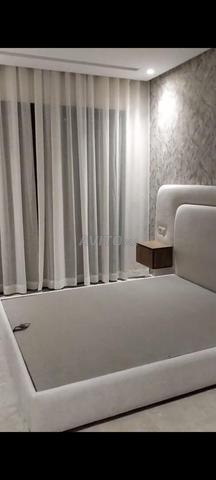 Studio meublé neuf à louer - Quartier Selouane - 2