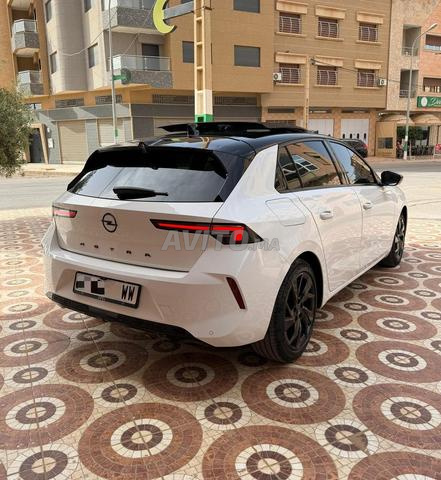 أوبل أسترا جي إس-لاين بلس - 2