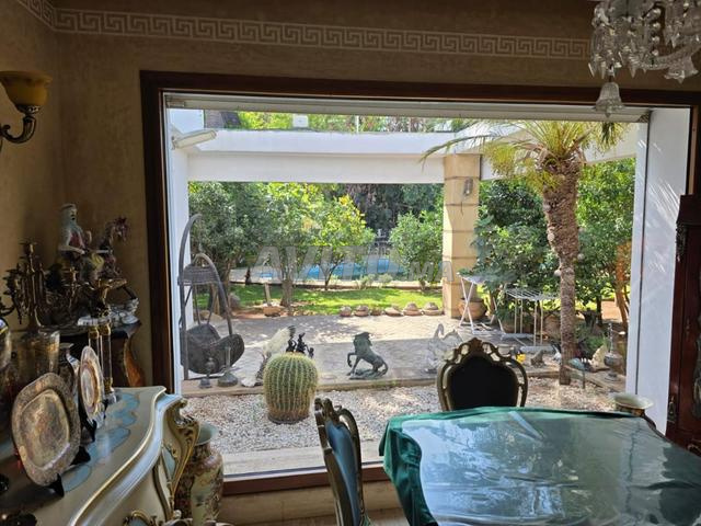Villa à vendre - 2