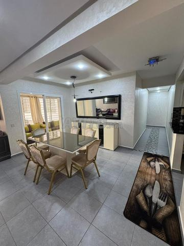 APPARTEMENT À LOUER À LA NUITÉE