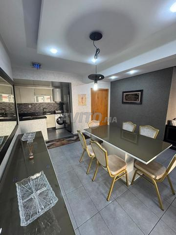 APPARTEMENT À LOUER À LA NUITÉE - 2