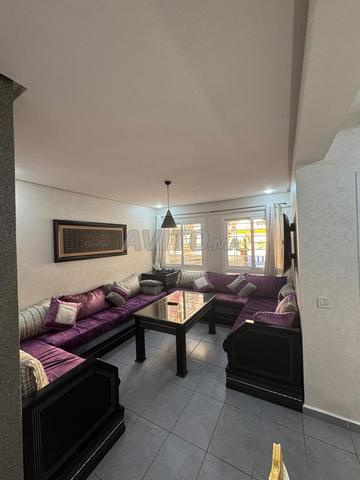 APPARTEMENT À LOUER LONGUE DURÉE