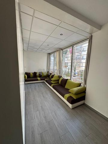 APPARTEMENT À LOUER LONGUE DURÉE