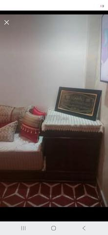 فرش باقي مزيان بحالو جديد - 2