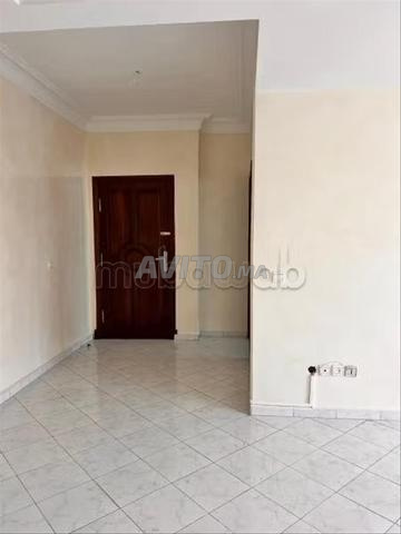 Appartement à louer 70 m² Quartier des hôpitaux - 2