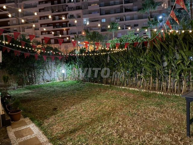 Location Appartement à Prestigia Hay Ryad