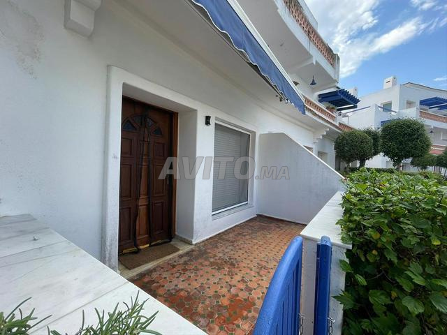 Appartement à vendre 50 m² à Sidi Rahal - 2
