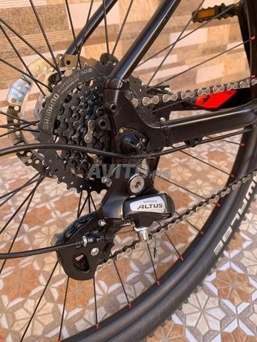 VÉLO BIKALA SUPERIOR XC 819 - 2