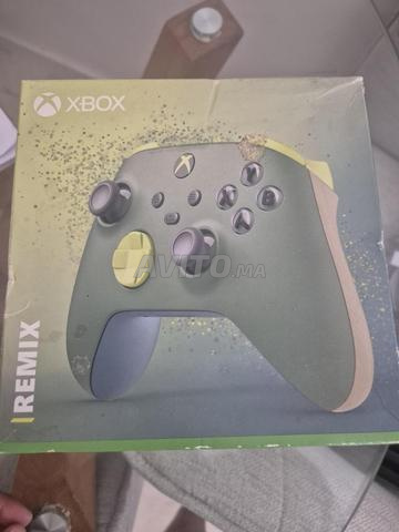 Manette Xbox - 2