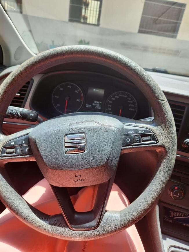 seat lion model 2016 n9a taman 14 